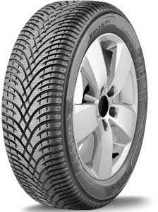 215/65TR17 KLEBER TL KRISALP HP3 MEI 22 99T E