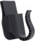 Drill Holster Tool Belt Holder Multifunctional with Safety Rope for Cordless Impact Drills and Wrench Tools
