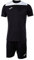 Joma Herren Mann Phoenix Ii Set, Schwarz/Weiß, L EU