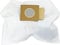 Compatible Makita Industrial Cordless Backpack Vacuum Cleaner Hoover Dust Bags 5 Pack DV261ZX15 DVC260 DVC260Z DVC260ZX DVC260ZXU DVC265ZXU
