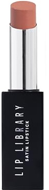 Bperfect Cosmetics Lip Library Lipstick Villain