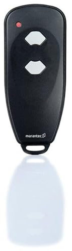 MARANTEC Digital 702 2-Kanal-Handsender für Antriebe / 164689