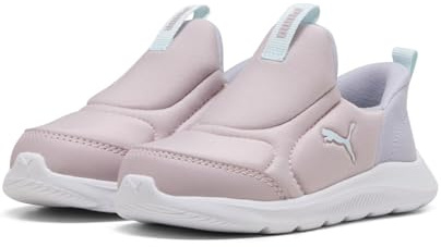 Puma Unisex Baby Puma Fun Racer 2 Sliptech InfSneaker