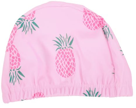 YARNOW 2 Pezzi Cuffia Da Nuoto Per Neonati Cappello Da Piscina Per Bambini Piccoli Cappello Da Acqua Morbido E Confortevole Per Ragazzi E Ragazze Nuoto Bagno