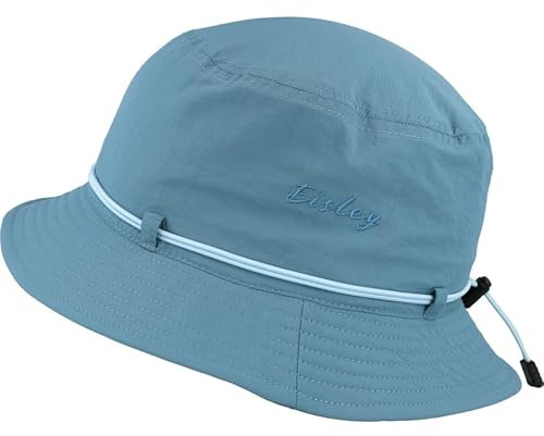 Eisley Unisex Stromboli Hut, Milky Blue, S