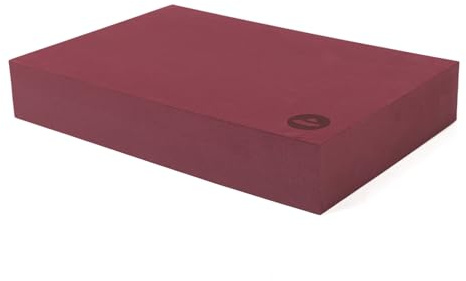 Schulterstandplatte Asana Block (Platte)