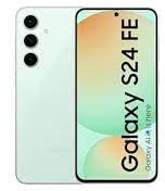 Samsung Galaxy S24 FE 5G 8GB-128GB Verde (Mint) Dual SIM SM-S721