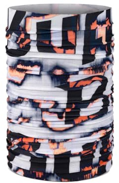 Buff®| Schlauchschal CoolNet UV® Flexibel, UPF 50 Schutz, leicht, elastisch, recyceltes Material, Sport, Sommer, Herren, Damen, Einheitsgröße, Nationalpark