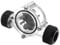KiBcsLic Water Cooling Liquid System Home Use PC Transparent Water Cooling Meter