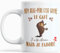 Mug humour idee Cadeau Mon Beau Pere c'est Comme Le Café Il a Un Grain Mais Je l'Adore Cadeau Original marrant Fete des Peres Anniversaire Noel