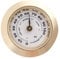 Mipcase Mechanical Hygrometer for Box Humidor Accurate Analog Humidity Measurement Portable Design for Accessories Stylish and Convenient Use
