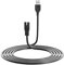 HeadSeal Câble USB de chargement sous vide compatible avec les modèles Intex 28620, 28620AV, 28620CC, 28620NP, 28626, 28626AD, 28626AE, 28626AH, 28626AI, 28626AJ, 28626AV - Câble de rechange durable