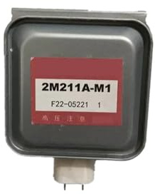 Magnetron 2M211A-M1 2M211A 2M211, Compatible for Panasonic, Compatible for Lg，Microwave Oven Parts Accessories