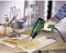 Bosch Heissluftgebläse PHG 600-3
