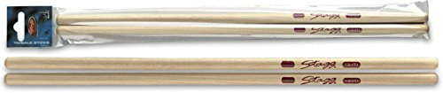Stagg 15306 Hickory Stick for Timbale (Pack of 2)