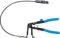 BGS 470 | Schlauchklemmenzange | mit Bowdenzug | 630 mm | 18 - 54 mm | flexible Schlauchklemmen-Zange