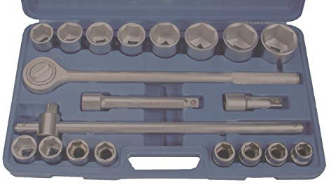 BGS Diy 1202-LEER | Maleta de transporte para BGS 1202