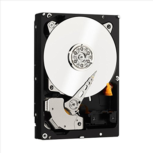 WD RE4 4TB 3.5 inch Enterprise SAS Hard Drive - OEM