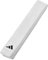 adidas Club, ADIB220D, Gürtel aus Baumwollpiqué, Herren Damen Jungen Unisex, Blanco - White, 260 cm