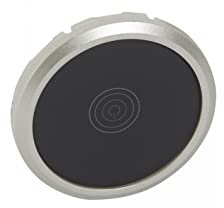 enjoliveur - commande tactile - legrand céliane - verre graphite