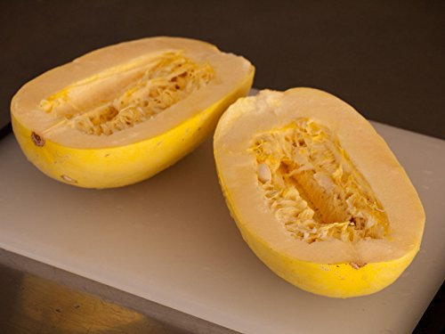 Squash, SPAGHETTIS Winter Squash, Vegetarier, 15 Samen