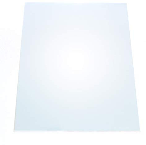 A3 Inkjet OHP Acetate Film 100 Micron 10 Sheets