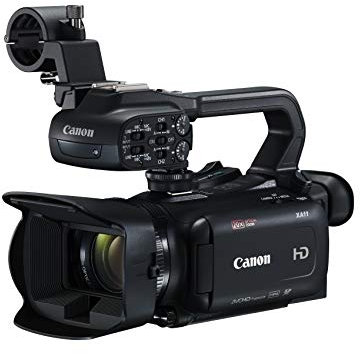 Canon XA11 Caméscope Numérique