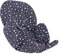 JYOKO Kids Réducteur Anti-Allergique Universel pour Nouveau né, Bebe, Enfant 100% Coton (Winter, 3 Pièces)