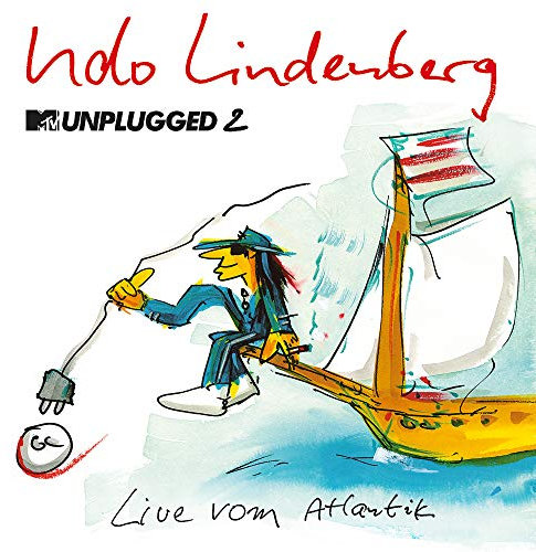 MTV Unplugged 2 - Live vom Atlantik (2 CD)