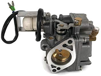 Boot Motor Vergaser Carb Montage F25-05070000 65W-14901 für Yamaha Parsun Außenbord F 25HP 4-Takt Motor