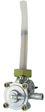 Gazechimp Réservoir D'essence Pompe D'essence/Robinet D'essence pour Générateur D'essence - pour CBR900RR CBR 900 RR 1996-1999, Remplacement