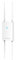 Grandstream GWN7630LR Punto de Acceso Wi-Fi 1733Mbps Largo Alcance para Exteriores Dual Band MU-MIMO PoE