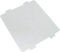 WuYan 15 hojas universales para hornos microondas, placas de mica para Galanz para Midea para Panasonic LG Magnetron Cap, 9,9 x 10,8 cm de grosor