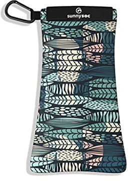 GOGGLESOC 7Th Heaven Skibrillen Mehrfarbig Einheitsgröße