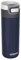Kambukka Thermobecher 500ml - Kaffeebecher to go aus Edelstahl - Auslaufsicher & dicht - Isolierbecher, Travel & Coffee mug - hält 9h heiß/ 18h kalt - Modell ETNA DENIM BLUE