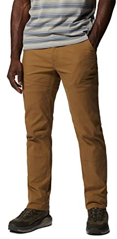 Mountain Hardwear Hardwear AP-Hose für Herren, Corozo Mutter, 52