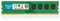 Wlizedle DDR3/DDR3L Mémoire RAM 4Go 1600MHz CL11 UDIMM Module de Mémoire PC3-12800 /PC3L-12800 240-Pin 1.35V/1.5V pour Ordinateur de Bureau, Vert