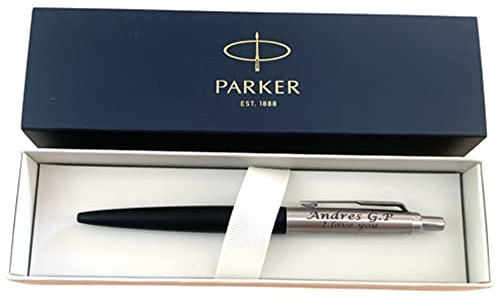 regalo grabado Parker Jotter XL Kugelschreiber