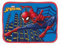 Tovaglietta Morbida Ripiegabile Sottopiatto Impermeabile CM.30X40 (per SPIDERMAN)