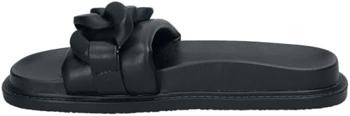 Dockers by Gerli SANDALS Frauen Sandale schwarz EU40