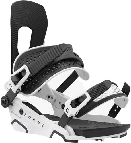 UNION Force Bindung 2024 White, L