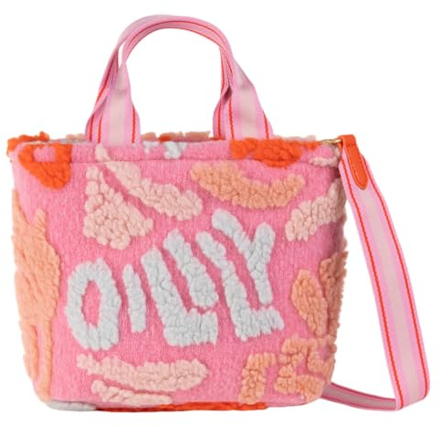 Oilily Hensley Handbag Dusty Rose