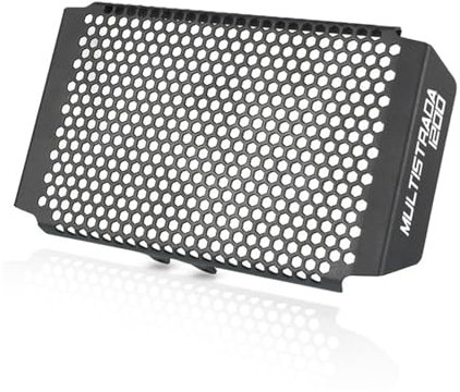 Radiatore Guard Per Du&cati Multistrada 1200 S Touring Pikes Peak Granturismo 1200 Accessori Moto Radiatore Griglia Di Protezione Della Copertura Di Protezione