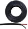RAHBI UL 2464 24AWG 10 Meter/33ft 2C/3C/4C/5C/6C Multicore-PVC-Kabelmantel verzinnter Kupferdraht Audio-Stromleitung DIY Leisurely (Color : 2C, Size : 24 AWG)