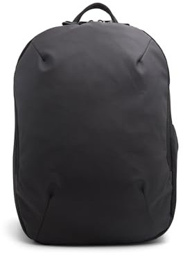 Call It Spring Herren Men's Bydric Backpack Rucksack, Schwarz, Large