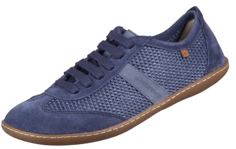 EL Viajero White-Black Barefoot grau