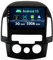 MISONDA Radio de Coche Android IPS de 9 Pulgadas con GPS Navi 2GB+32GB para Hyundai H I30 2006-2011, Soporte Bluetooth 5.0 Dab WiFi USB MirrorLink 4G Carplay RDS SWC