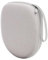 Headphone Headset Case Compatible with Soundcore by Anker Q20i/JBL Tune 510BT 720BT 520BT 770NC/Sony WH-CH520 WH-CH720N/BERIBES/KVIDIO Wireless On-Ear Headphones, Beige