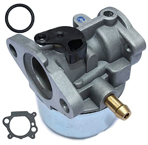 Vergaser Vergaser Vergaser Mit O-Ring-Dichtung Für B&riggs & S&tratton 799868 498254 497347 497314 498170 CARB 50657