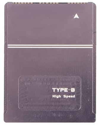 Typ B Adapter, M.2 NVMe2230 SSD Kartenhalter für Z6/Z7/Z9, R3/R5, Kartengehäuse aus Aluminiumlegierung für PC SN530/SN520, BG4/BG5, BC711